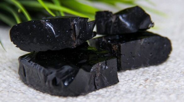 mumiyo για προστατίτιδα